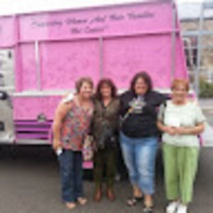 Meet your Posher, Susan